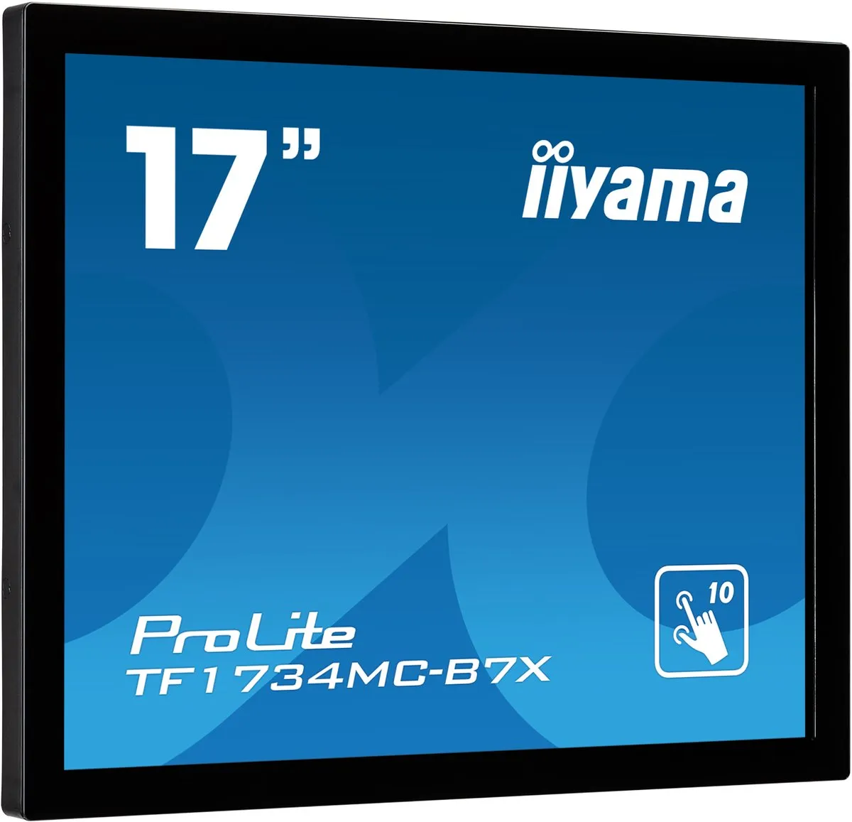 iiyama ProLite TF1734MC-B7X Monitor