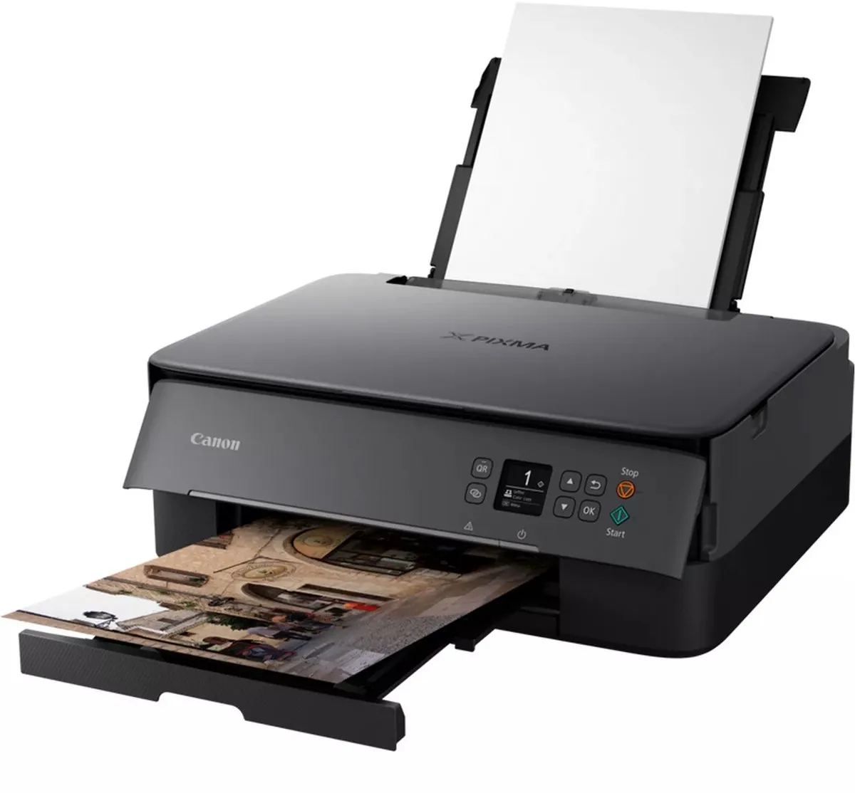 Canon PIXMA TS5350i All-In-One Printer