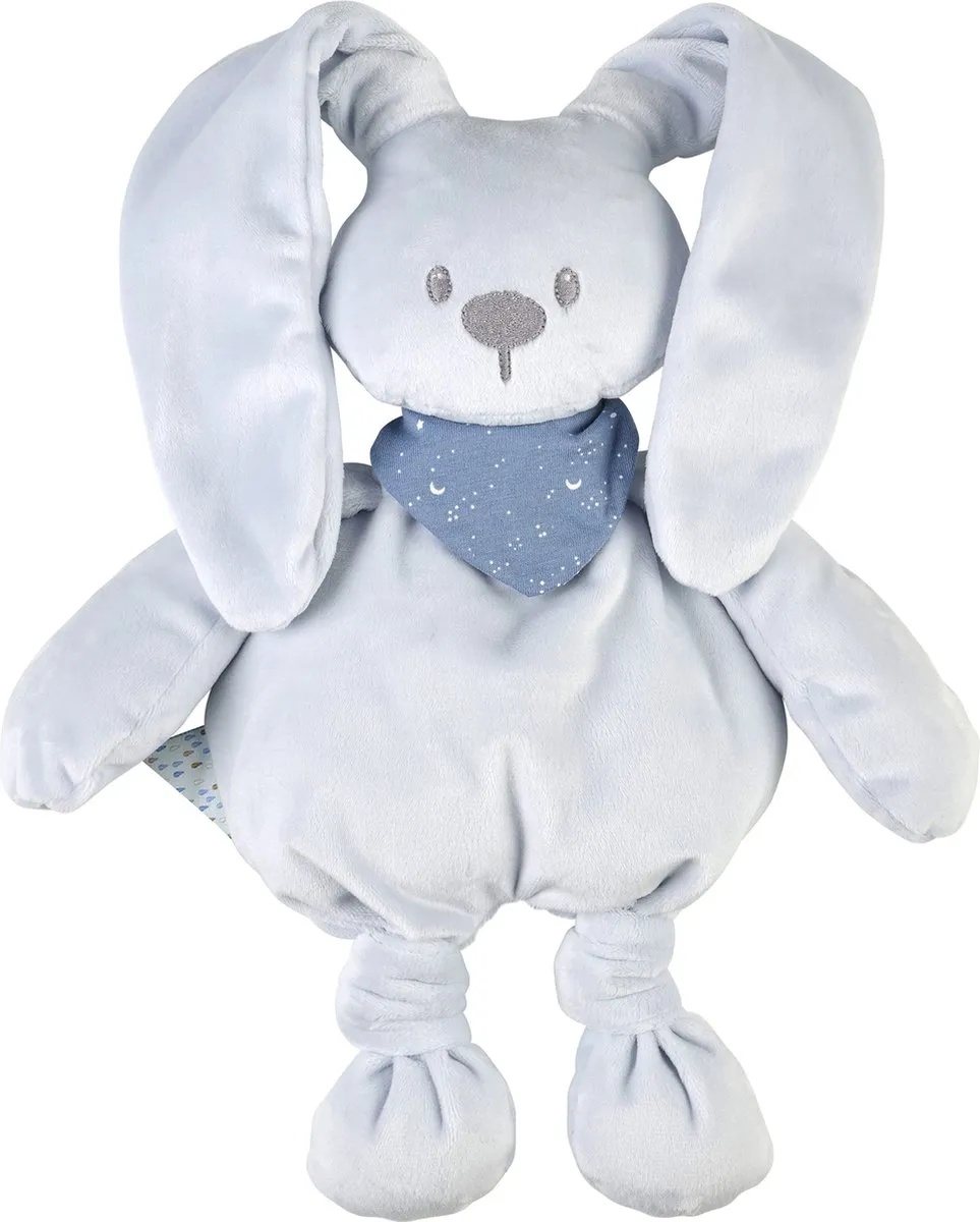 Nattou Lapidou Knuffel Konijn 30cm