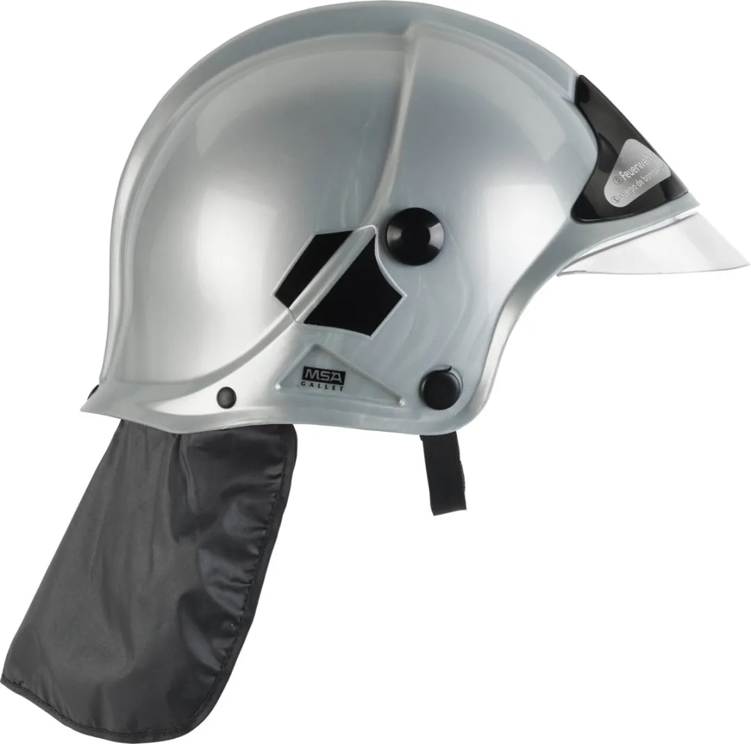 Klein Toys Brandweerhelm