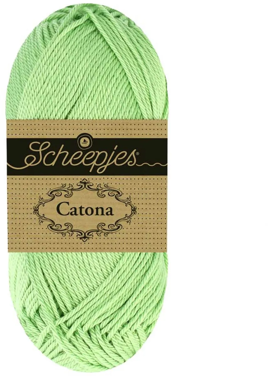 Scheepjes Catona Garen 50g