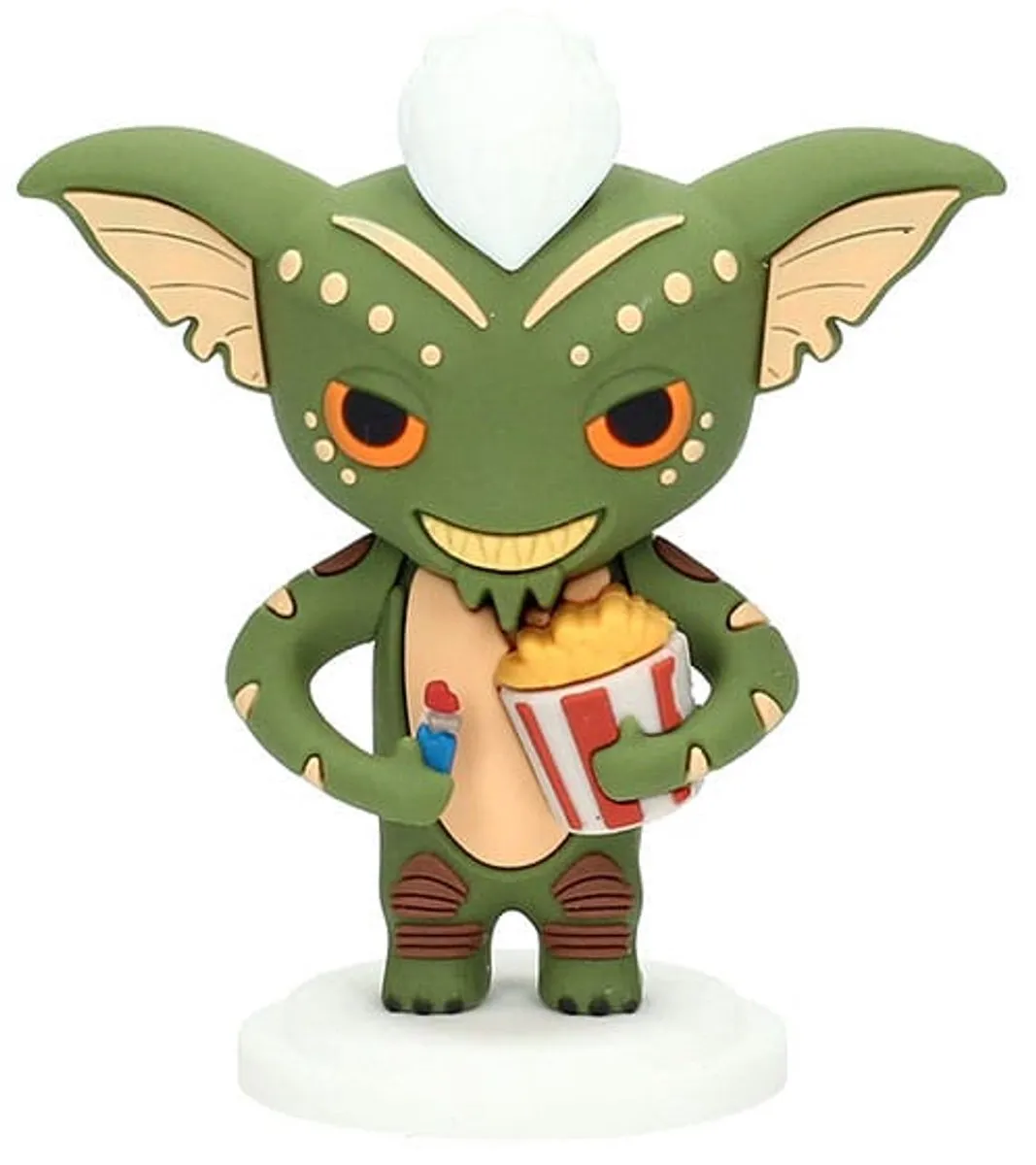 SD Toys Gremlins Pokis Rubber Minifiguur