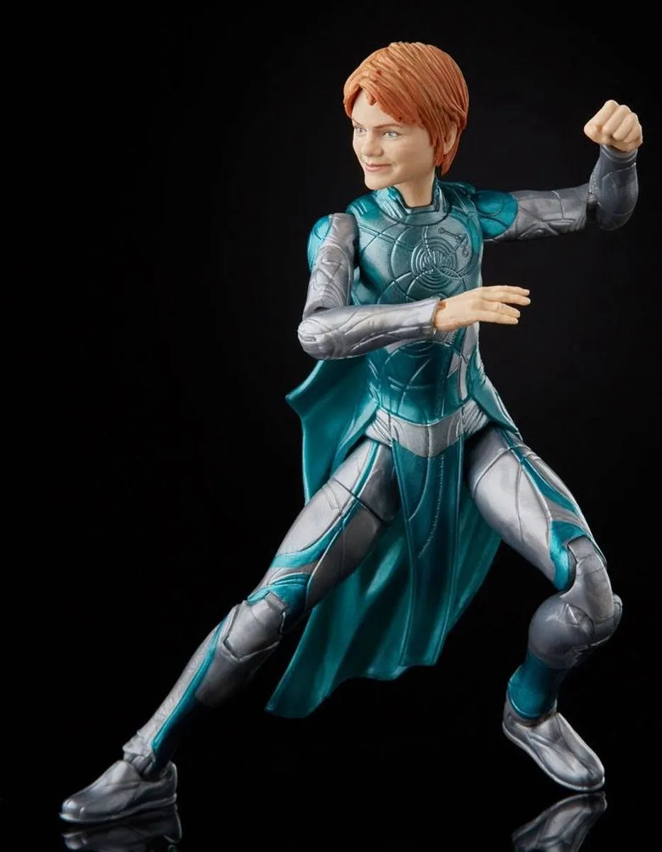 Marvel Legends Series Sprite Actiefiguur 15cm - Multicolours