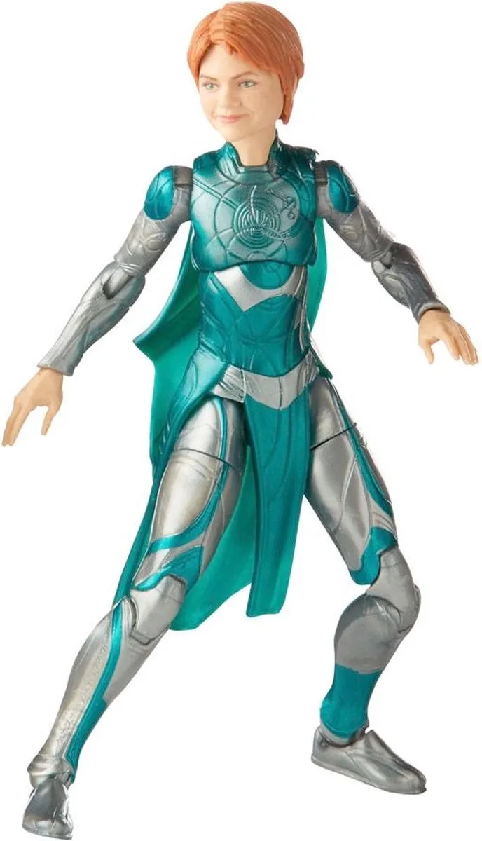 Marvel Legends Series Sprite Actiefiguur 15cm