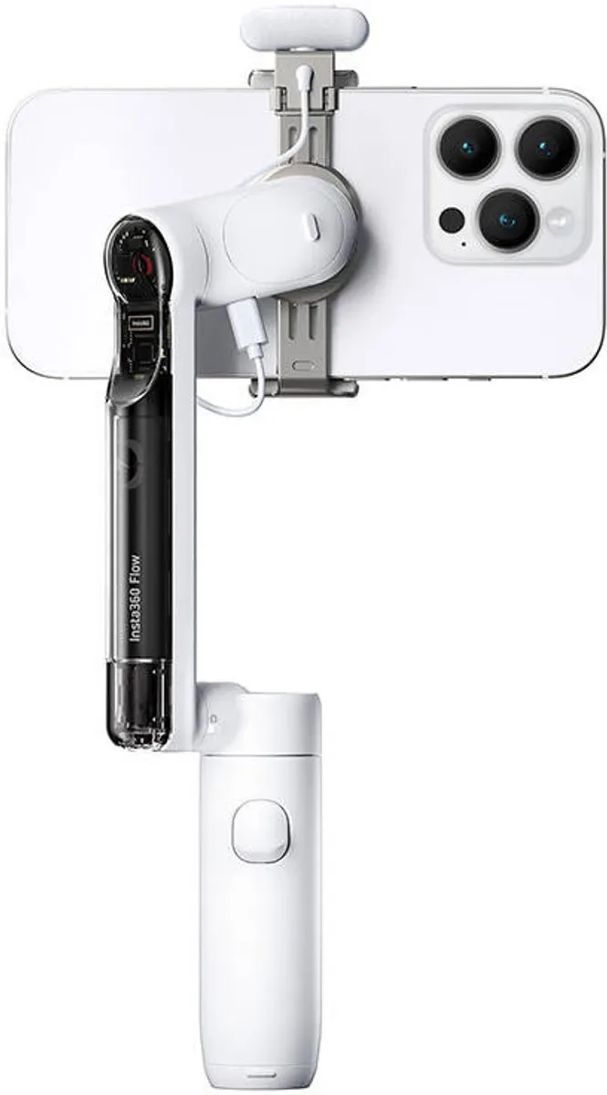 Insta360 Flow Creator Kit
