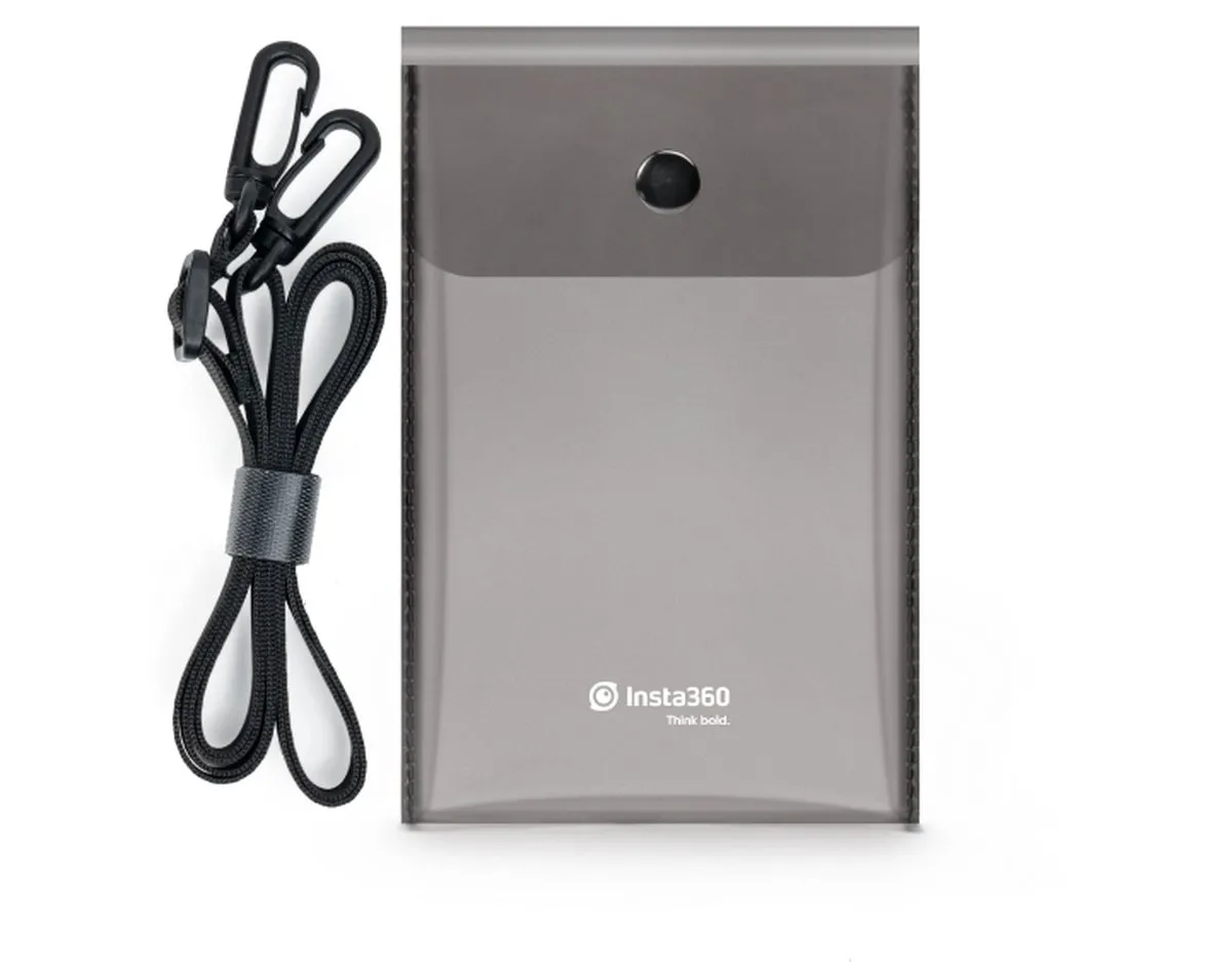 Insta360 Flow Creator Kit - Smartphone Gimbal Wit