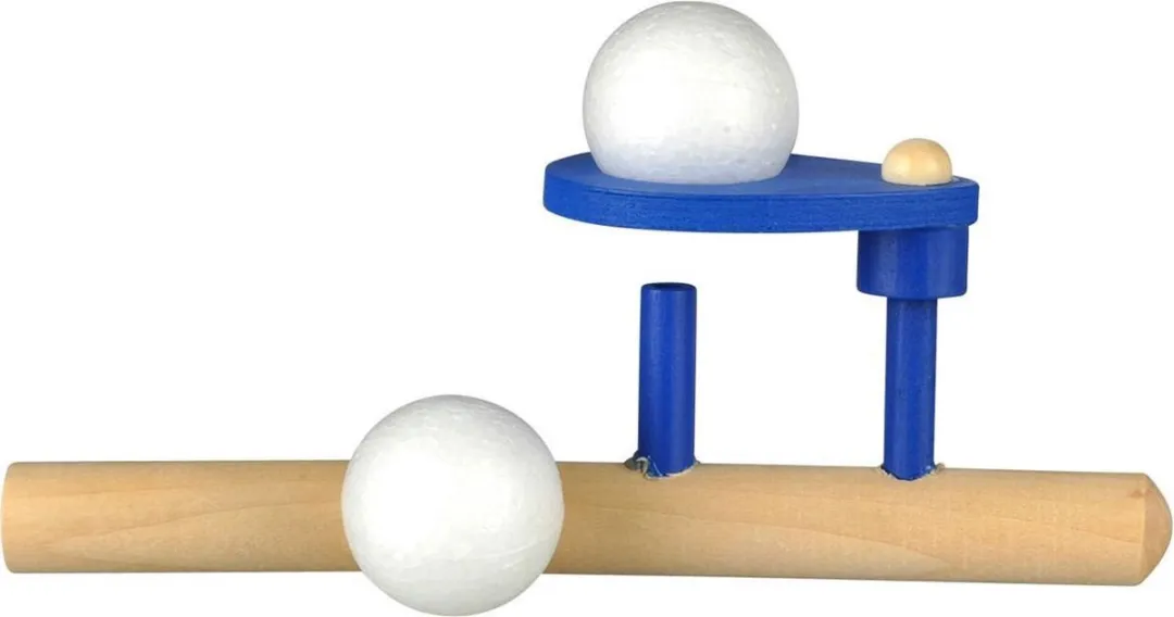 Goki Zwevende Bal
