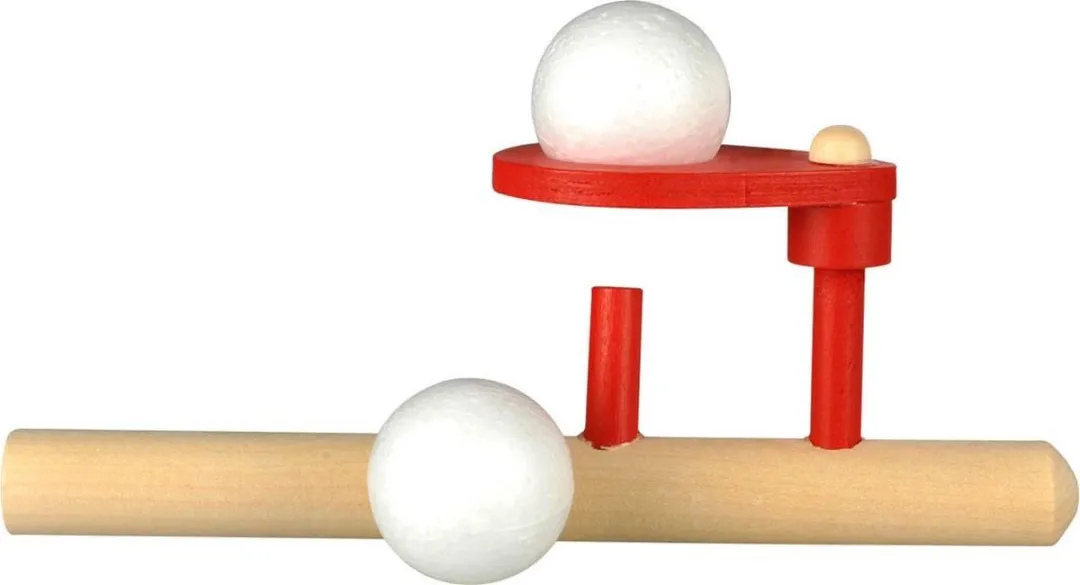 Goki Zwevende Bal - Meerkleurig