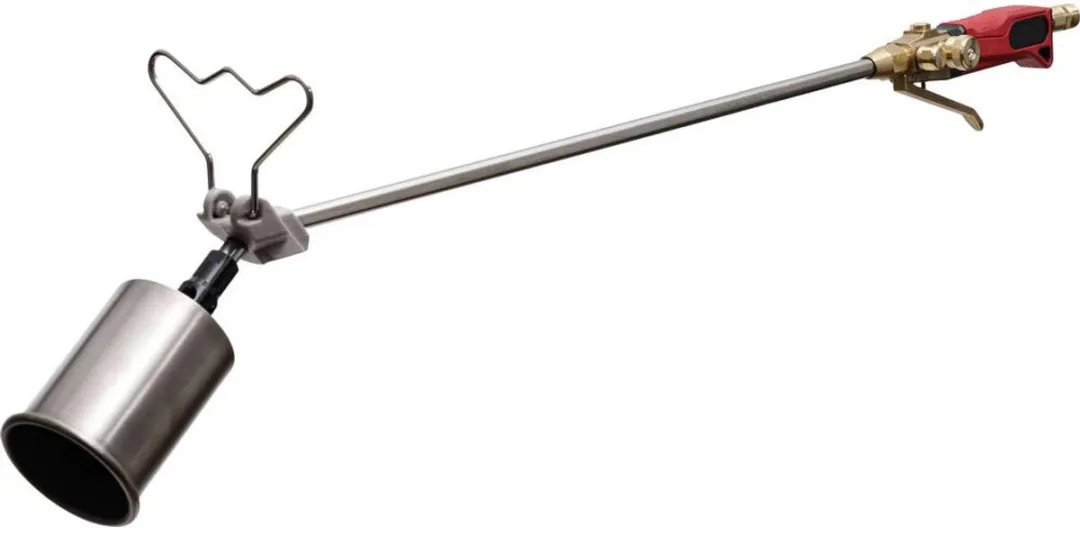 Rothenberger 35942 Brander 4 bar 70mm