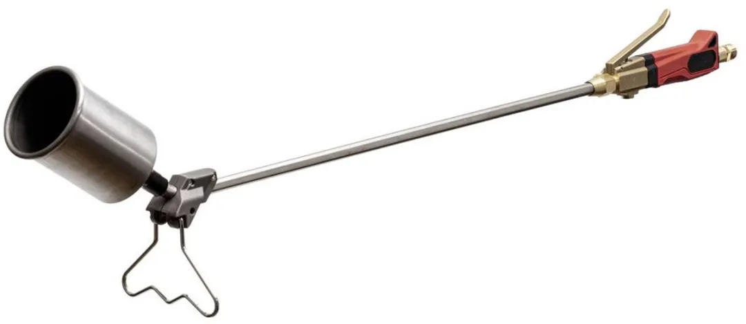 Rothenberger 35942 Brander 4 bar 70mm