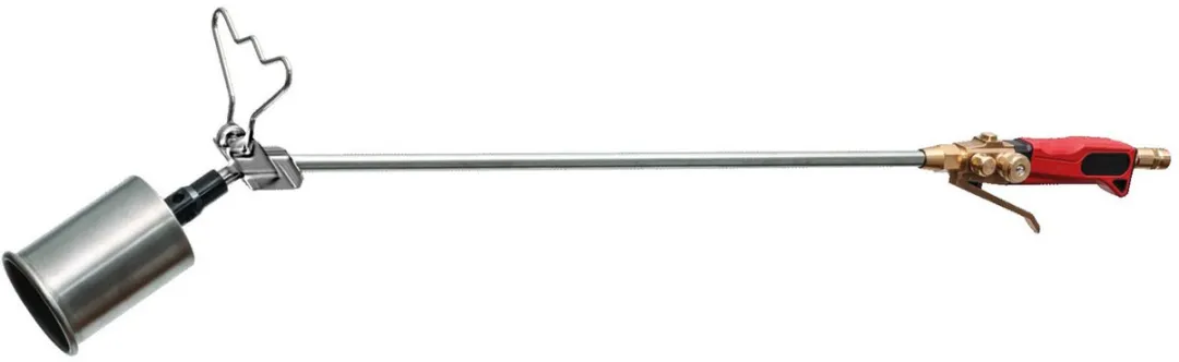 Rothenberger 35942 Brander 4 bar 70mm