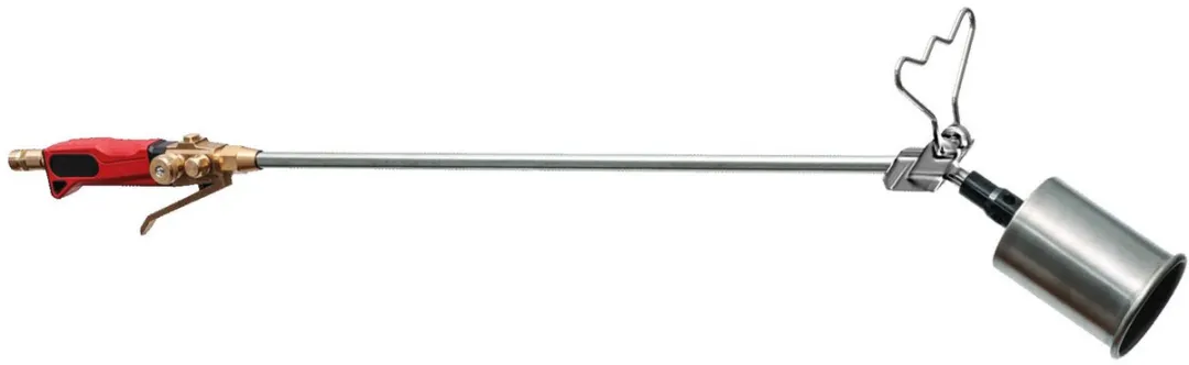 Rothenberger 35942 Brander 4 bar 70mm - afbeelding 6 van 6