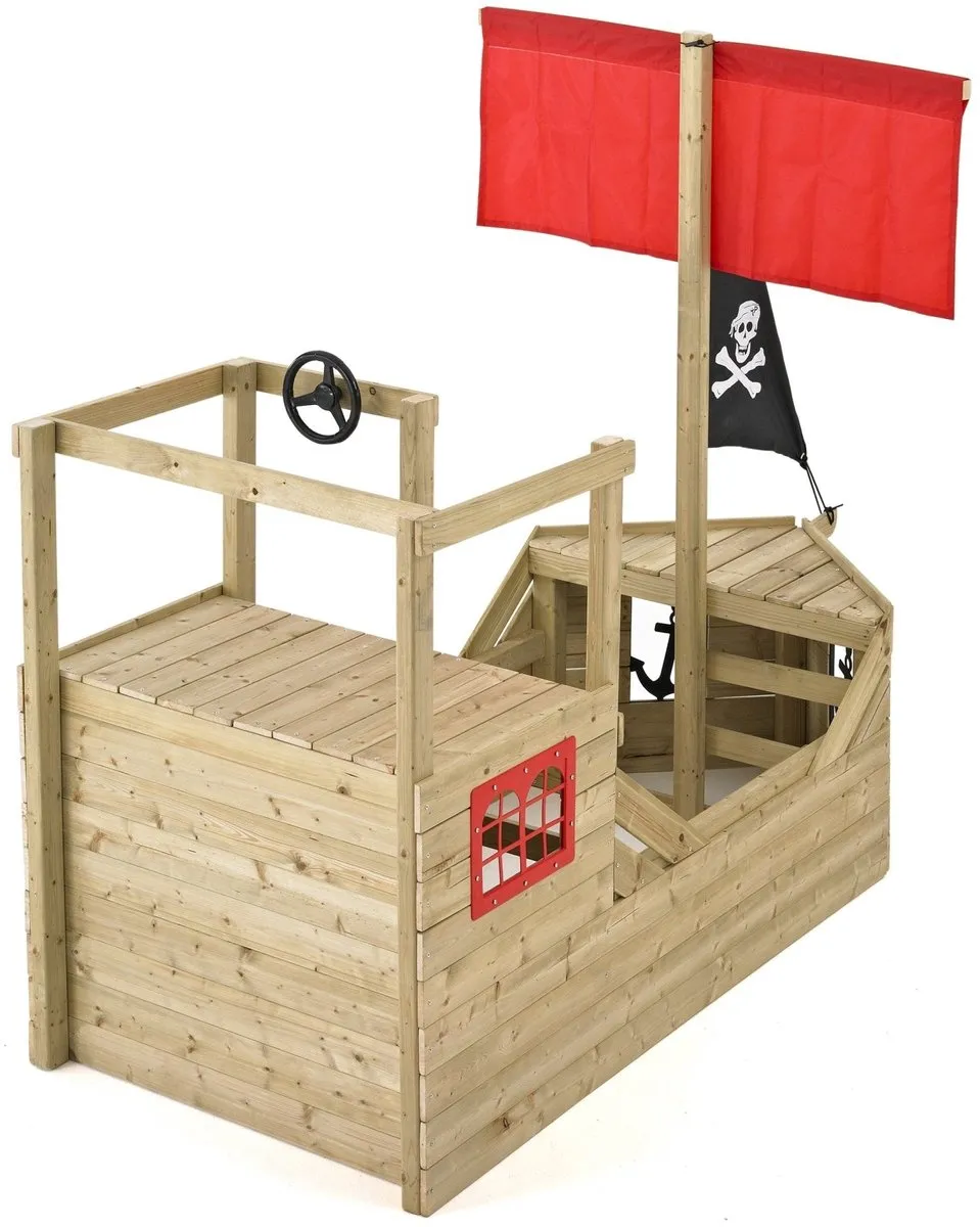 TP Toys Galleon Piratenschipcabine