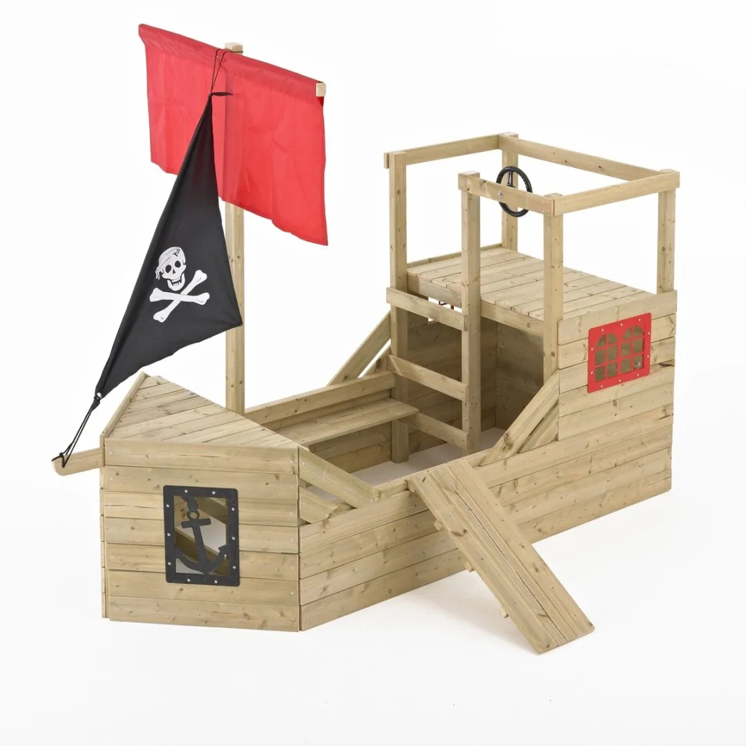 TP Toys Galleon Piratenschipcabine
