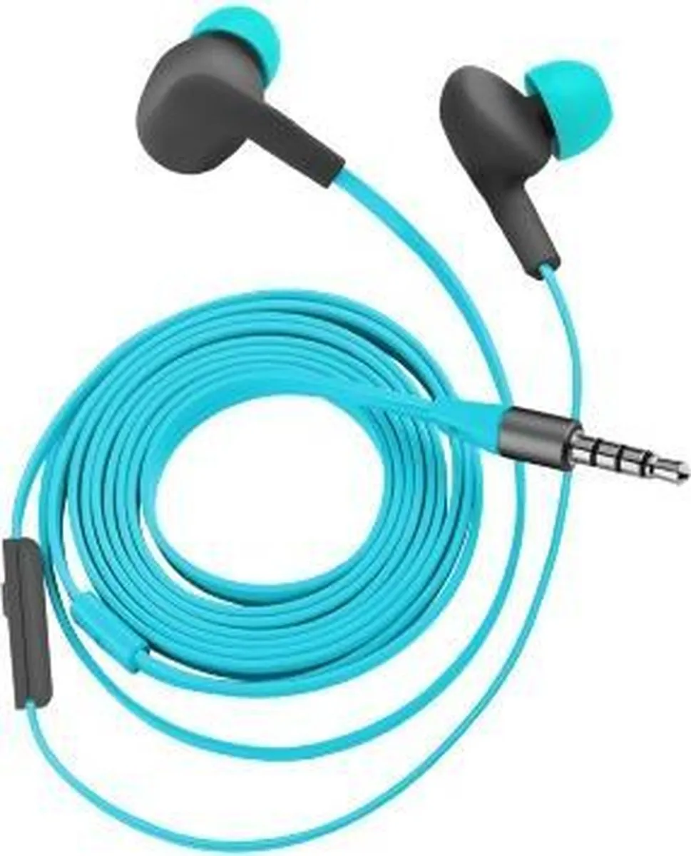Trust Aurus 20837 In-ear Headphones - Blauw