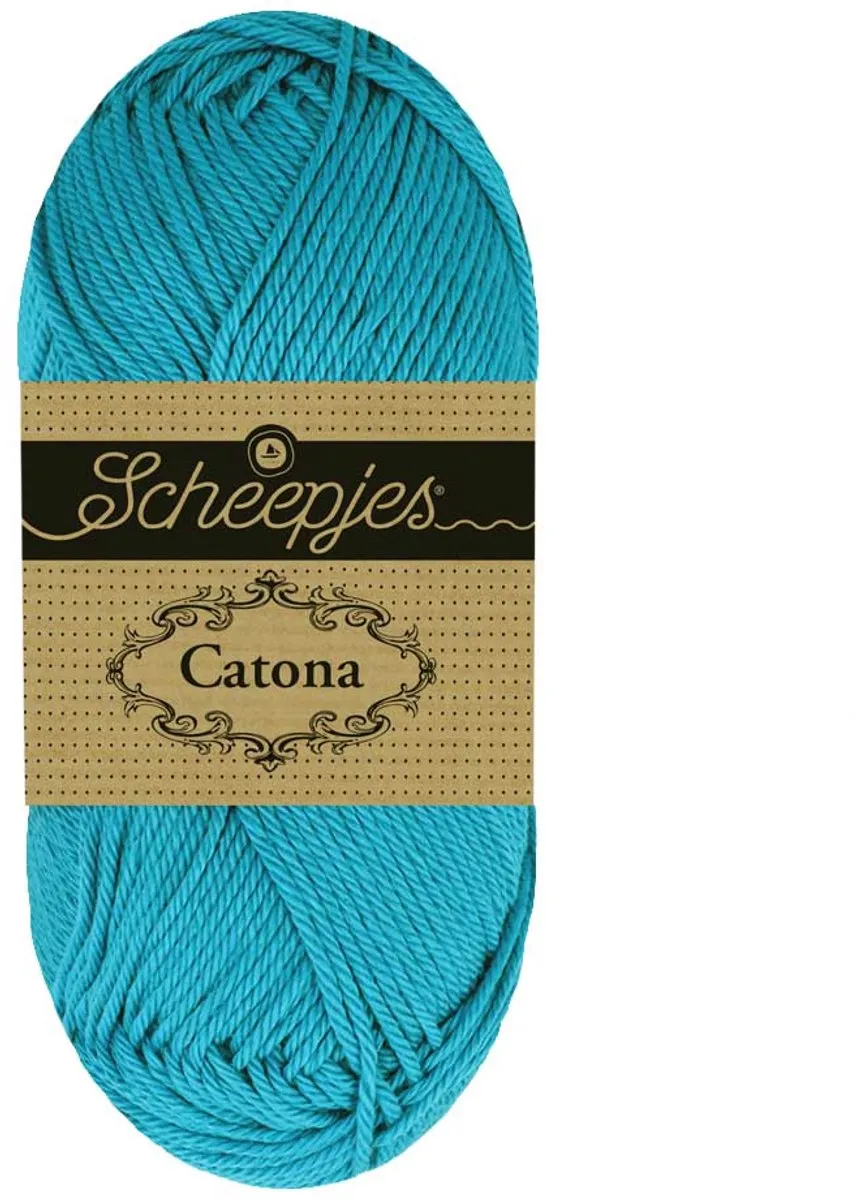 Scheepjes Catona Garen 50g