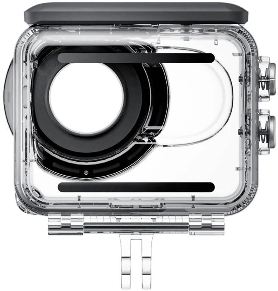Insta360 GO3/GO 3S Dive Case - Transparant