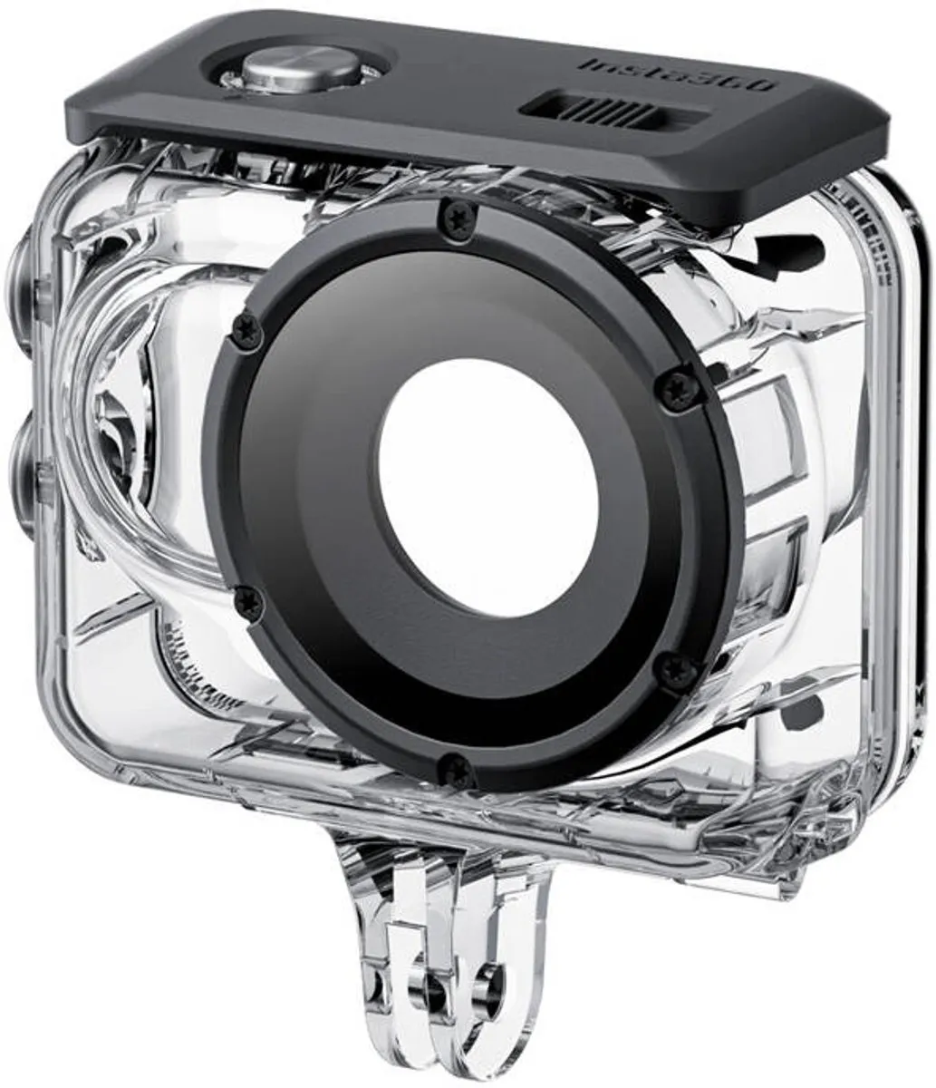 Insta360 GO3/GO 3S Dive Case