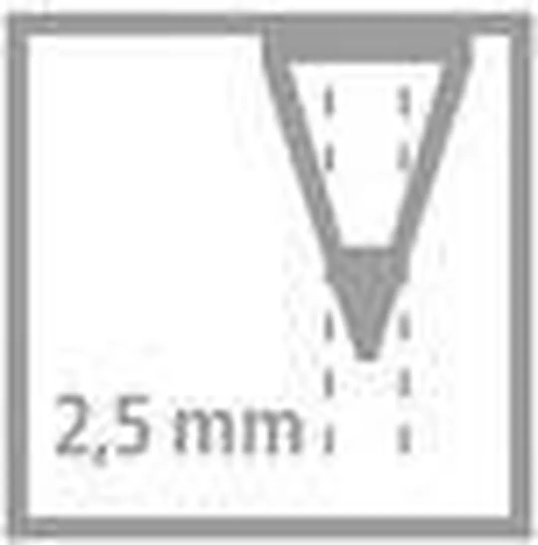 STABILO Color 24 Kleurpotloden - 2x24 Stuks
