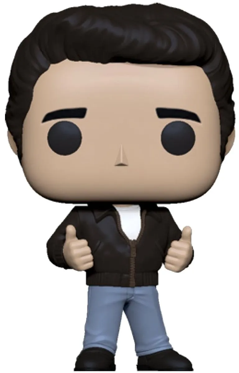 Funko Pop! TV Happy Days Fonzie
