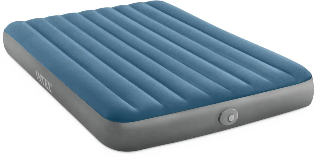 Intex Queen Prestige Downy Luchtbed 203x152cm