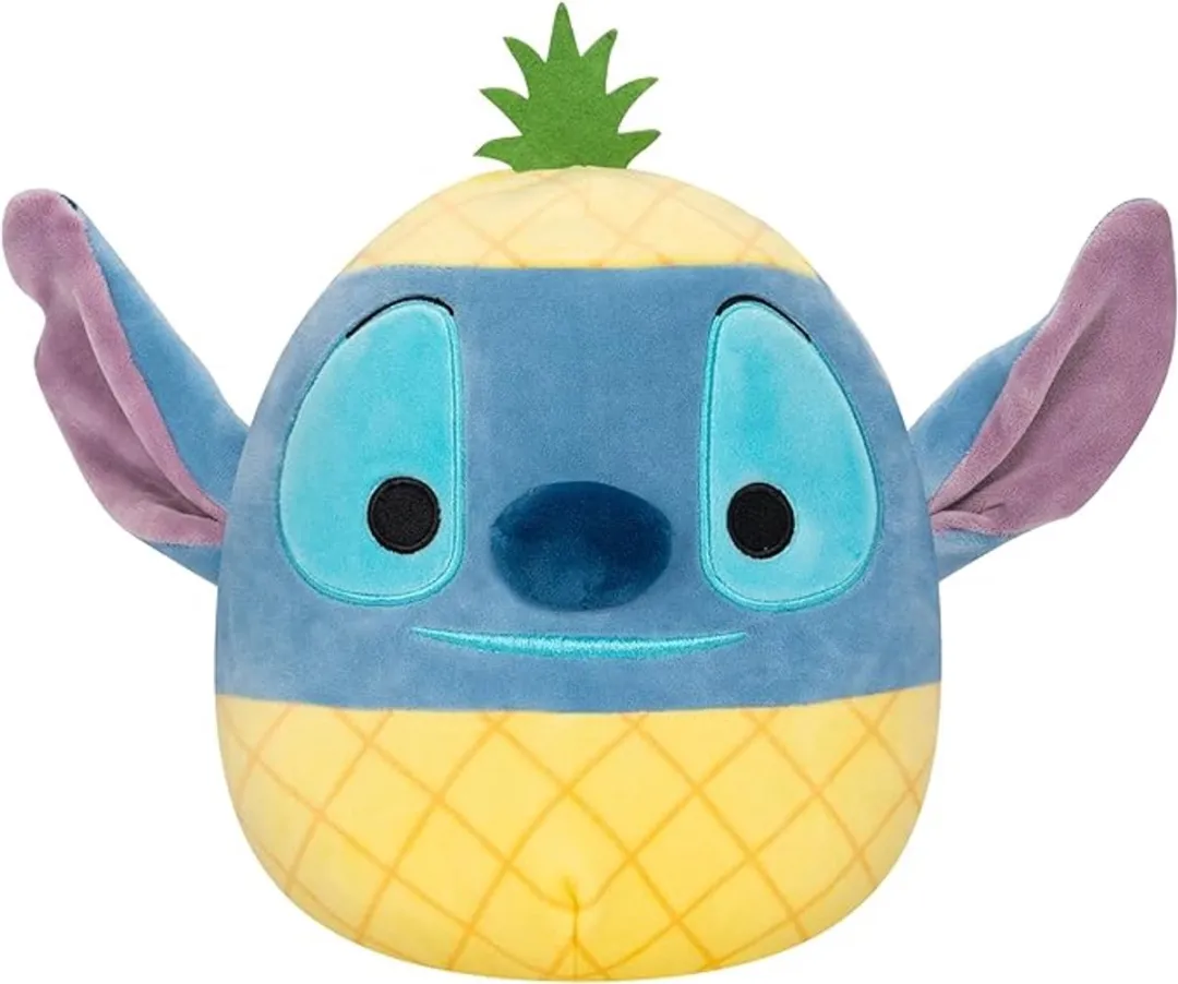 Squishmallows Disney Stitch Pluche 20cm