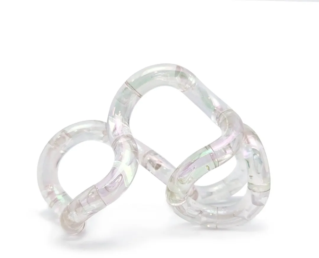 Tangle Gems Junior Crystal Fidget