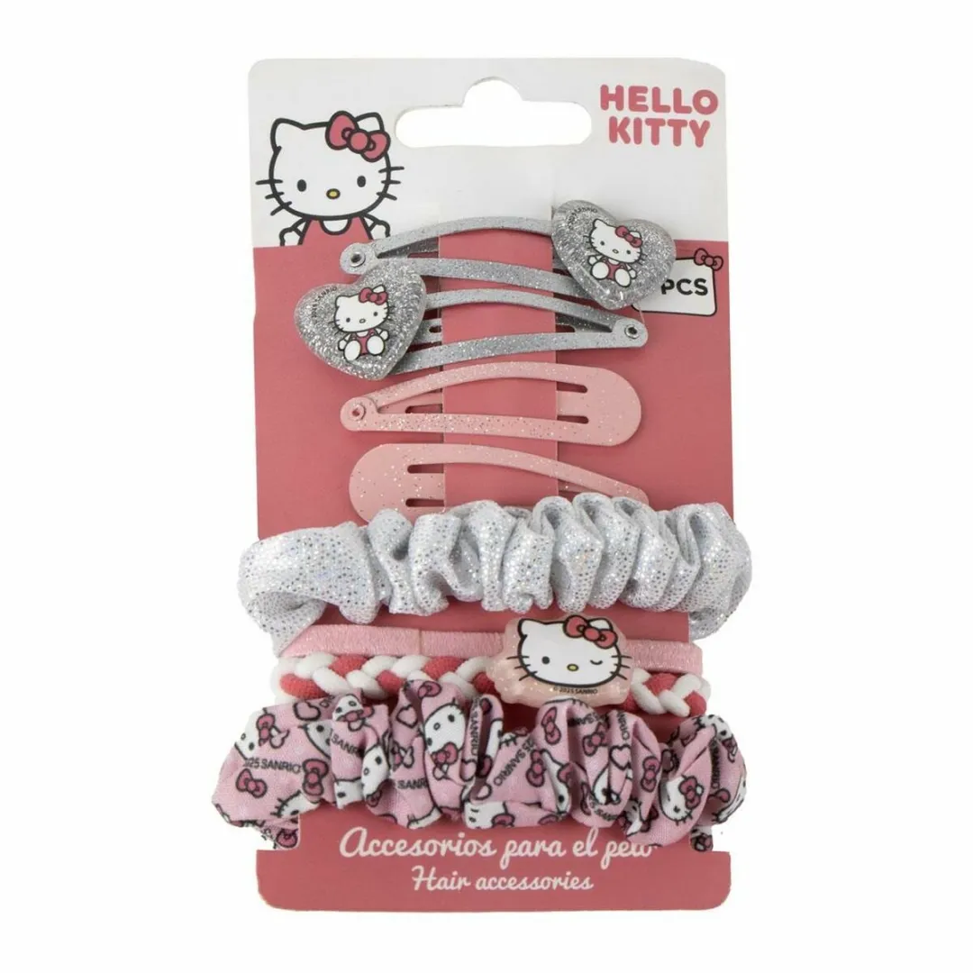 Hello Kitty Ketting