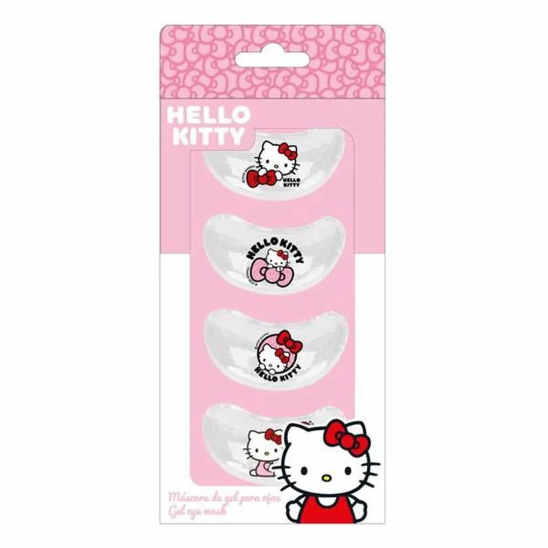 Hello Kitty Ketting