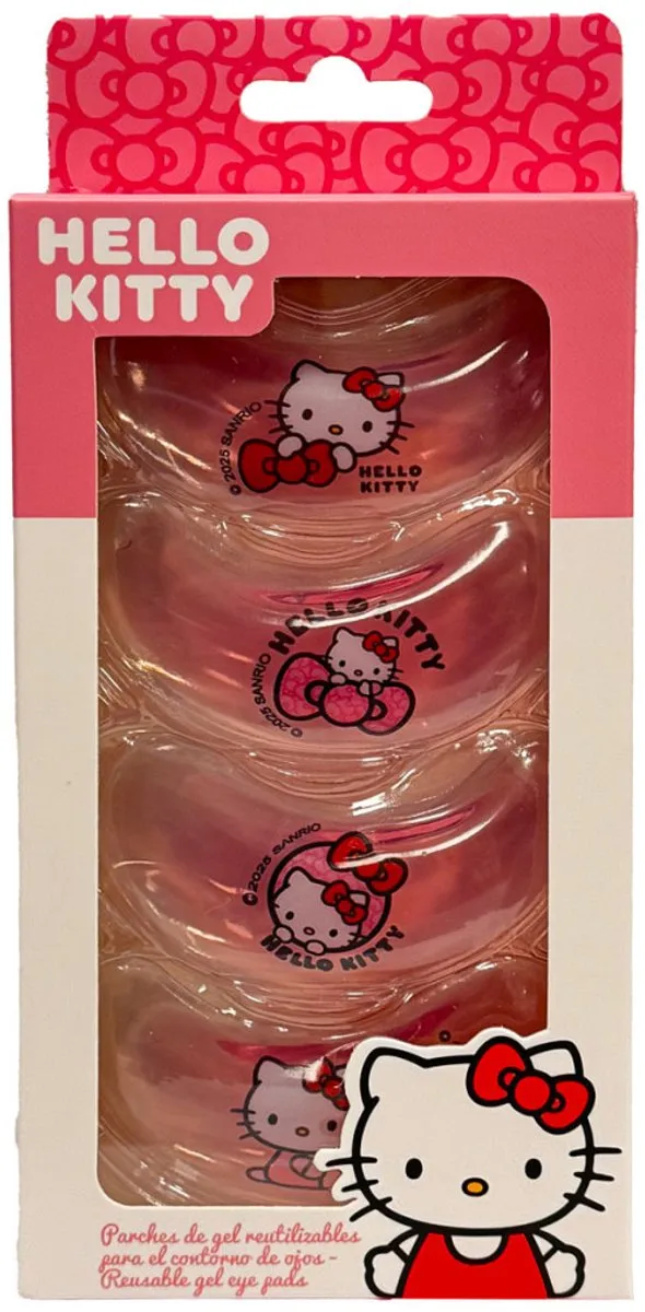 Hello Kitty Ketting