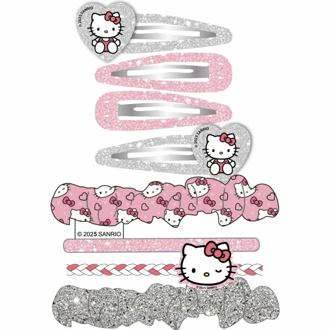 Hello Kitty Ketting
