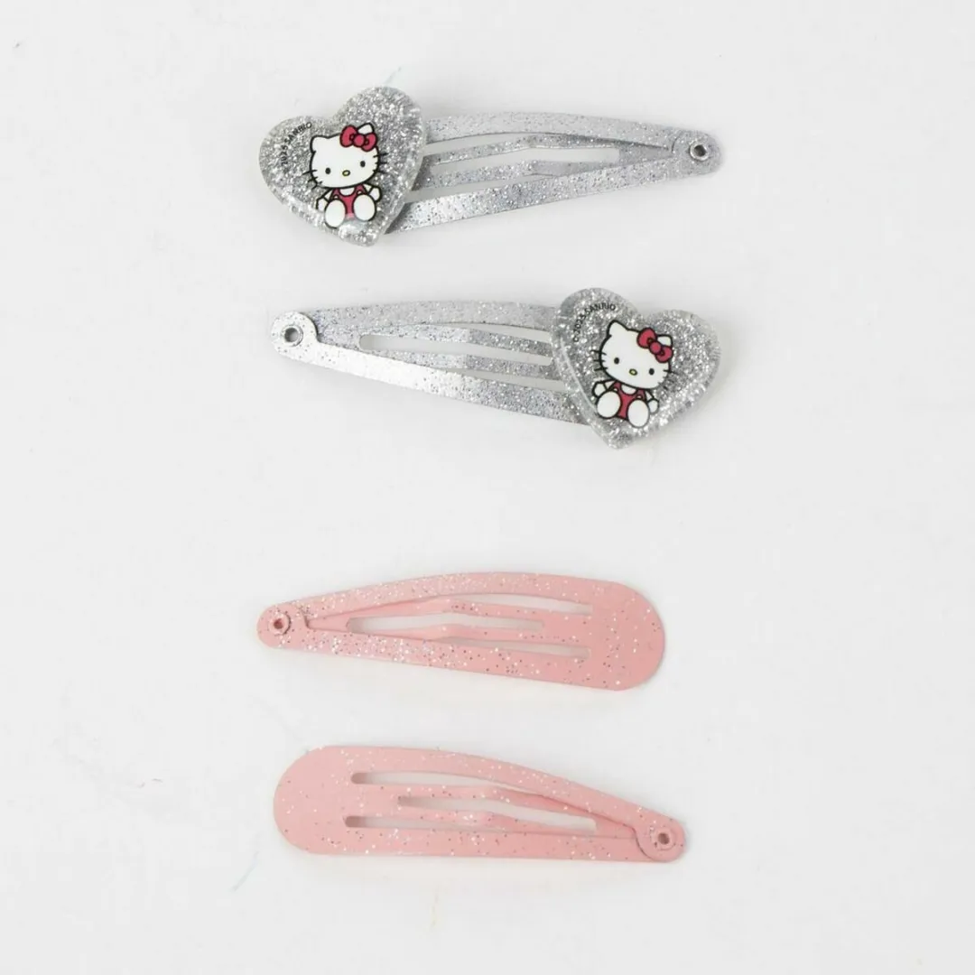Hello Kitty Ketting