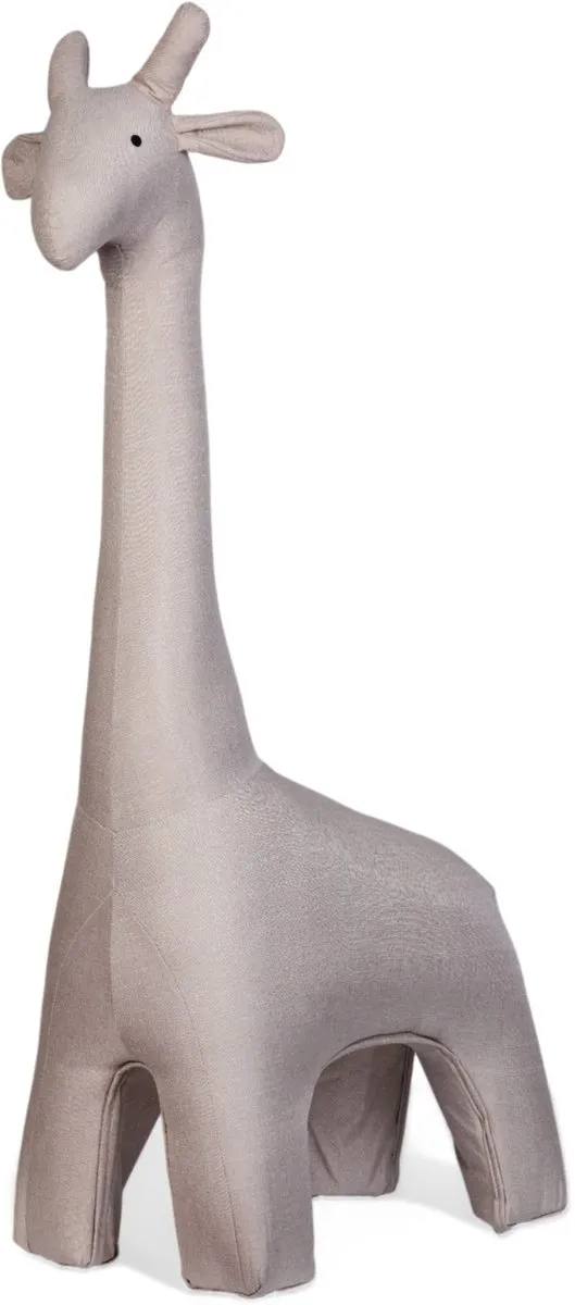 Childhome Staande Knuffel Giraf 131cm