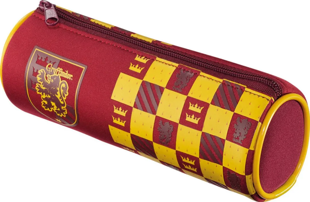 Maped Harry Potter Gryffindor Etui - Rood