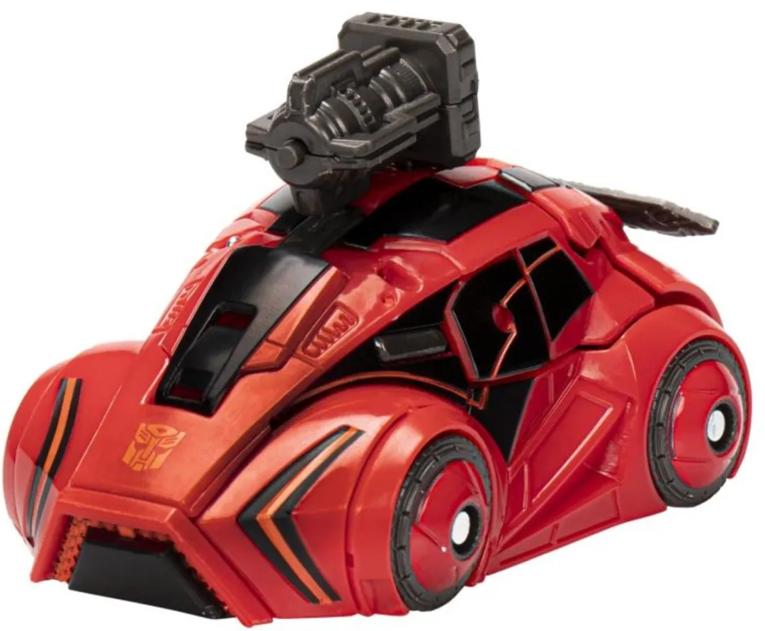 Hasbro Transformers Studio Series Cliffjumper F7238 - 11cm - Multi