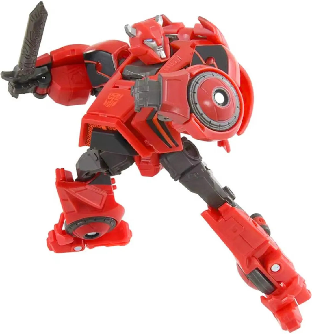 Hasbro Transformers Studio Series Cliffjumper F7238 - 11cm - Multi