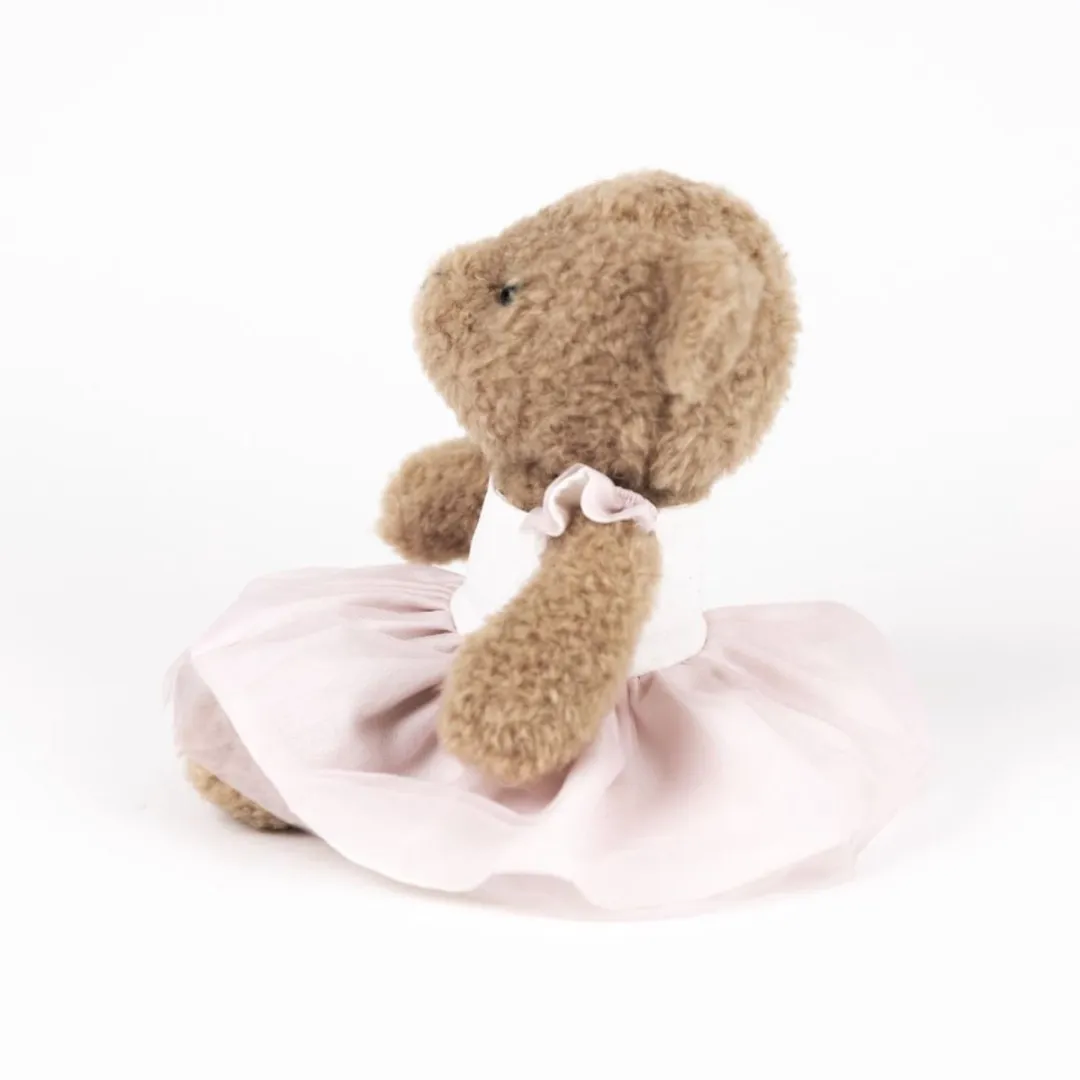 Egmont Toys Knuffelbeer 30cm - Meerkleurig