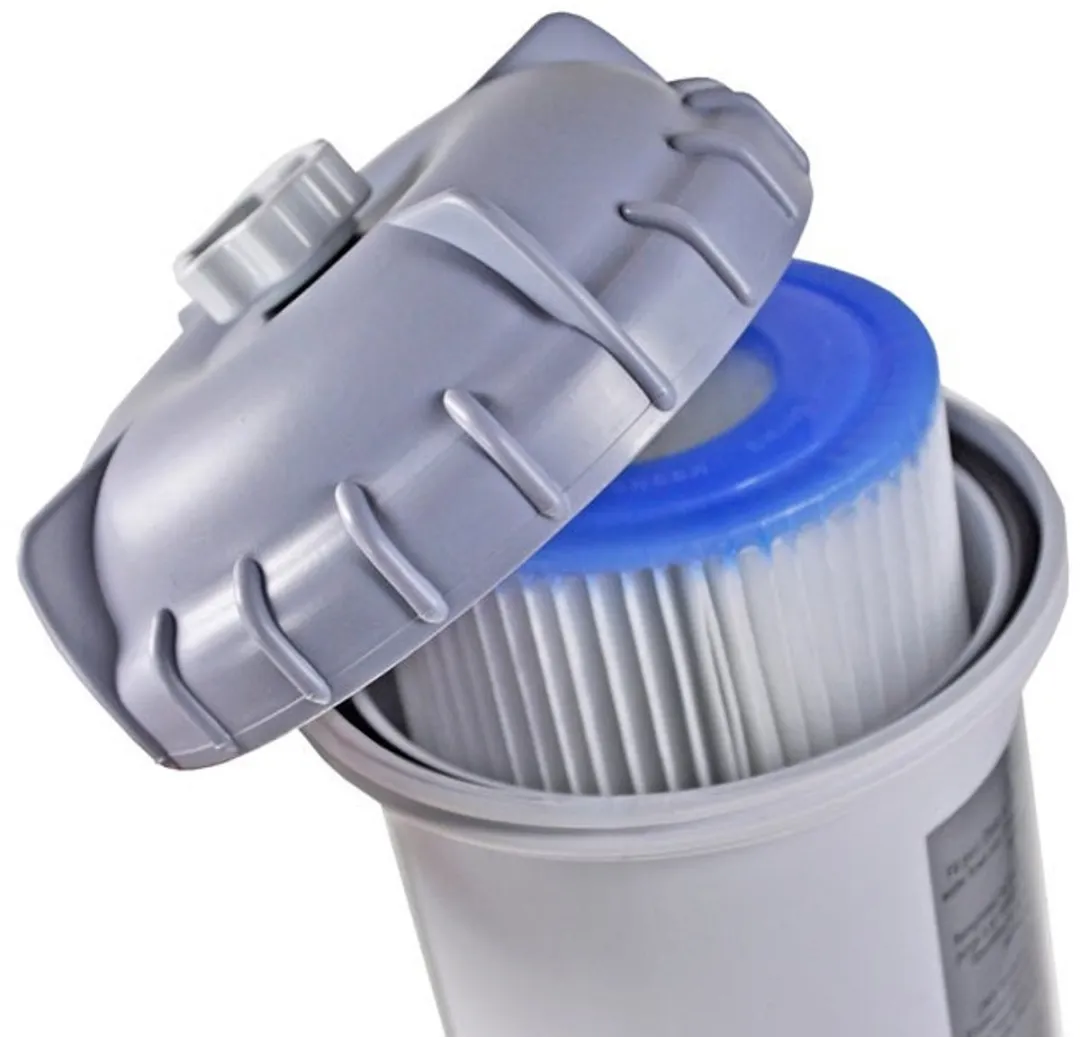 Intex Cartridgefilterpomp 28604 - 2271 l/u - 32mm