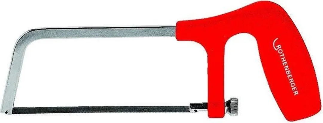 Rothenberger Zaagblad PUK Metaal 150mm/32T - Grijs