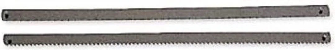 Rothenberger Zaagblad PUK Metaal 150mm/32T - Grijs