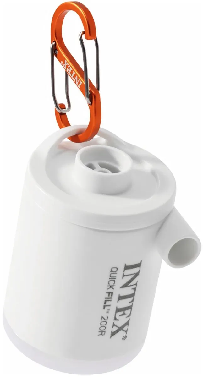 Intex Quickfill 200R Elektrische Luchtpomp
