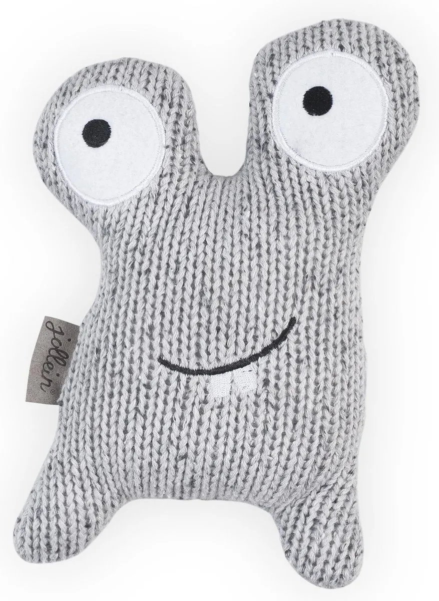Jollein Confetti Monster Knuffel