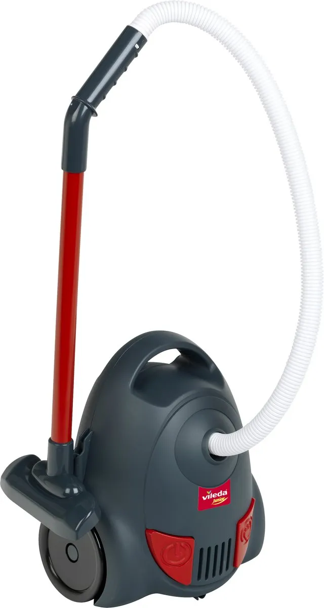 Klein Toys Vileda Speelgoedstofzuiger