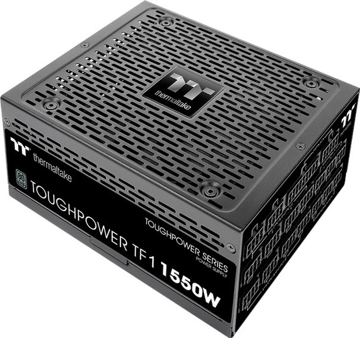 Thermaltake Toughpower TF1 PS-TPD-1550FNFATE-1 PC-netvoeding 1550W