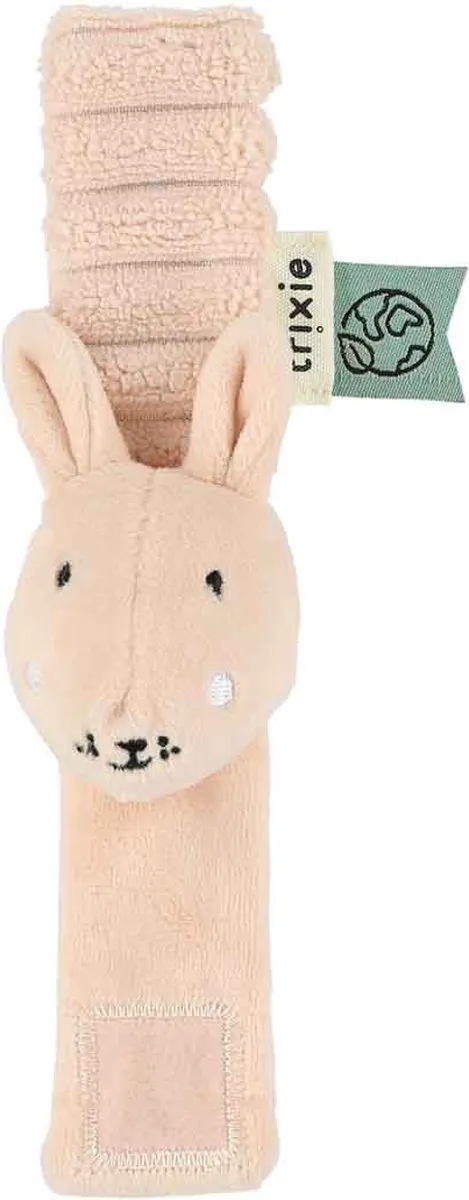 Trixie Armbandrammelaar Mrs. Rabbit