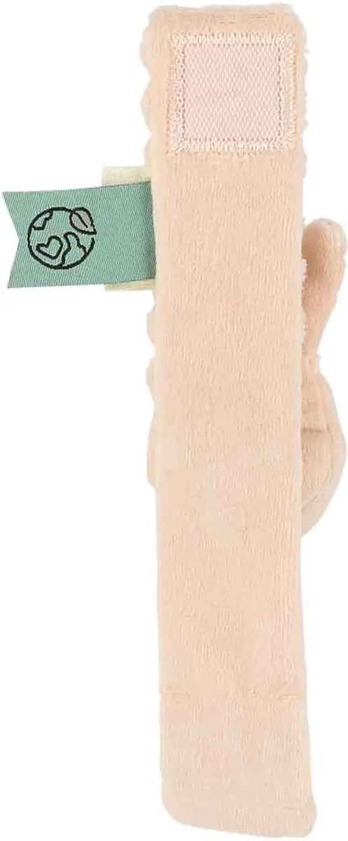 Trixie Armbandrammelaar Mrs. Rabbit - Roze