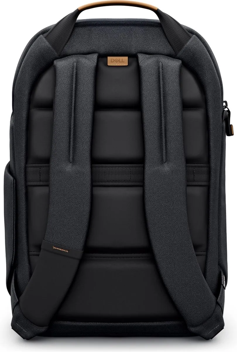 Dell CP7625S Rugzak 16" - Zwart