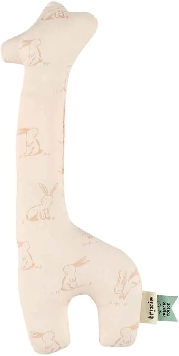 Trixie Rammelaar Giraf Rosy Rabbit