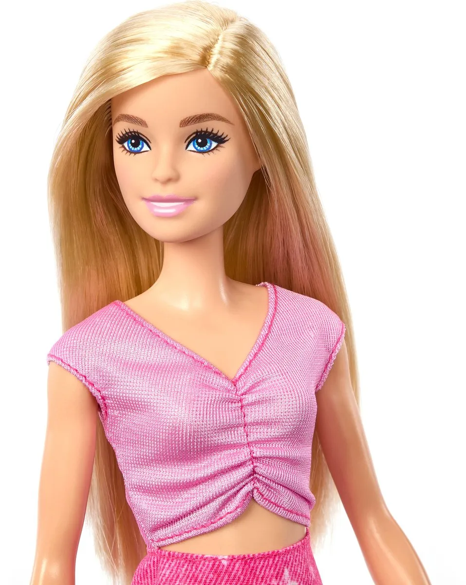 Barbie Family & Friends Malibu Pop - Meerkleurig