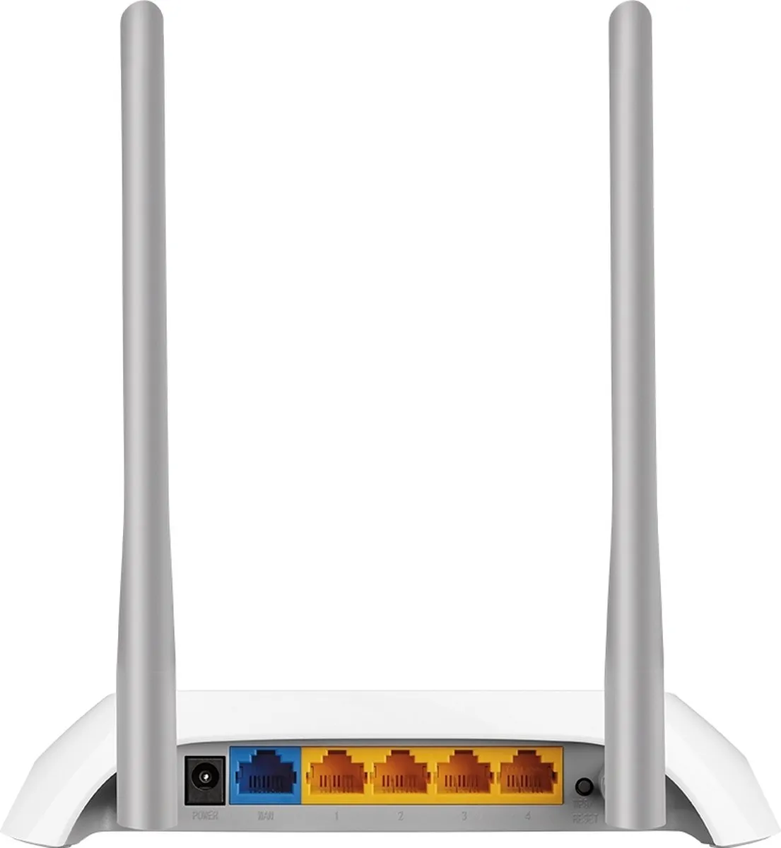 TP-Link TL-WR850N Router 300Mbps - Wit
